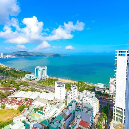Flc Sea Tower Quy Nhon Th Apartment מראה חיצוני תמונה