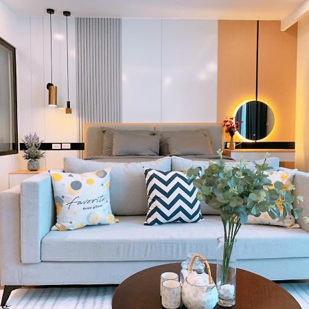 Flc Sea Tower Quy Nhon Th Apartment מראה חיצוני תמונה