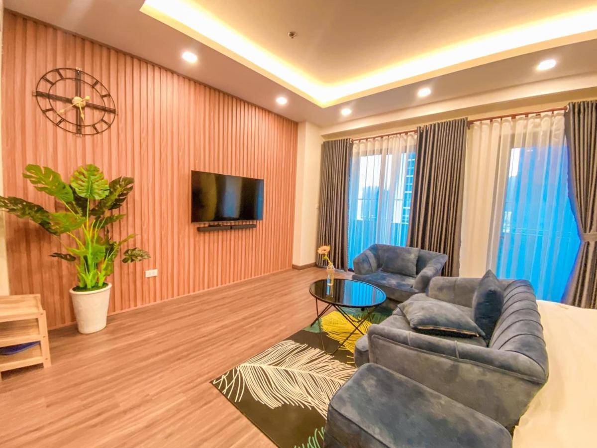 Flc Sea Tower Quy Nhon Th Apartment מראה חיצוני תמונה