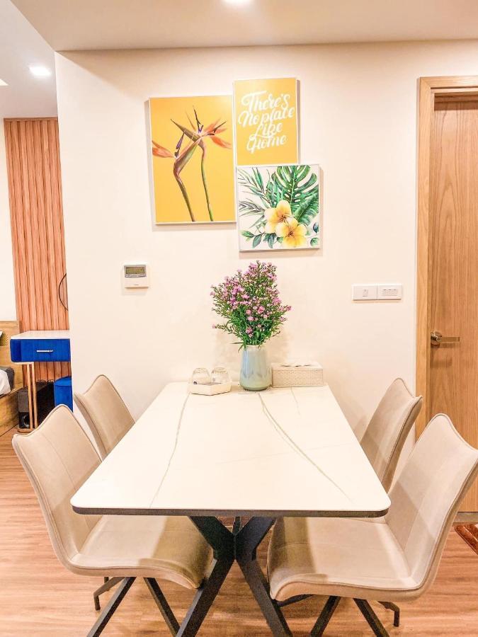 Flc Sea Tower Quy Nhon Th Apartment מראה חיצוני תמונה