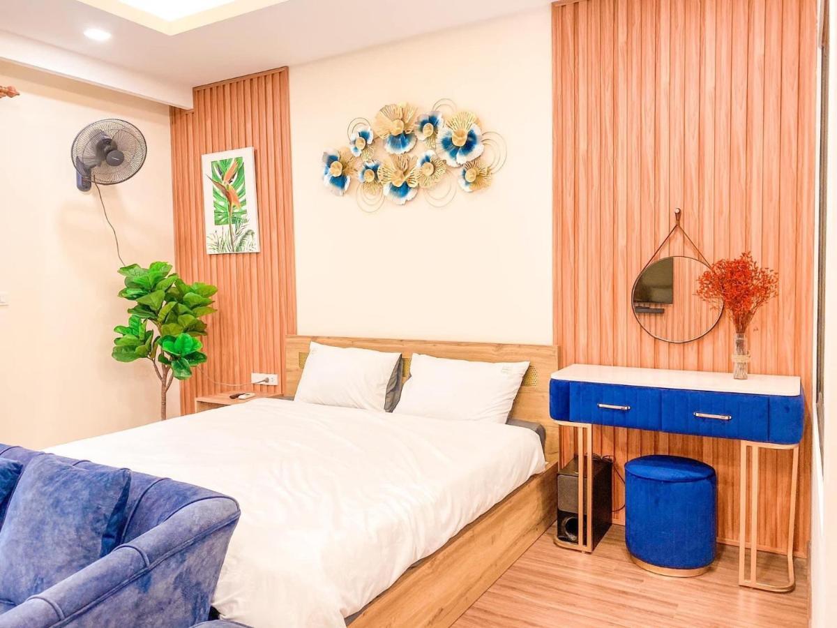 Flc Sea Tower Quy Nhon Th Apartment מראה חיצוני תמונה