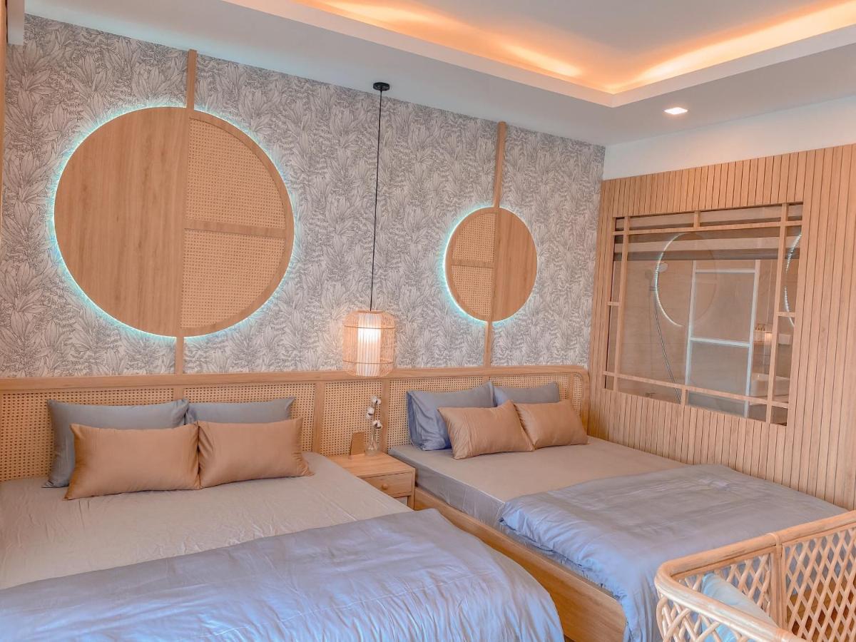 Flc Sea Tower Quy Nhon Th Apartment מראה חיצוני תמונה