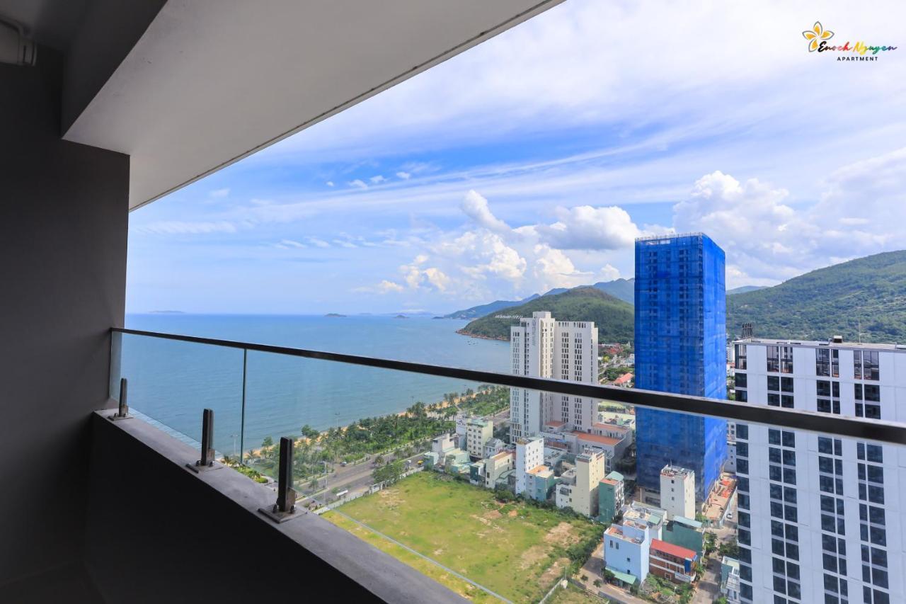 Flc Sea Tower Quy Nhon Th Apartment מראה חיצוני תמונה