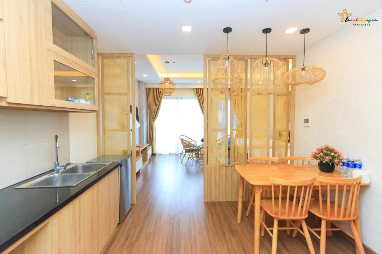 Flc Sea Tower Quy Nhon Th Apartment מראה חיצוני תמונה