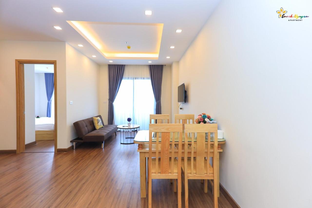 Flc Sea Tower Quy Nhon Th Apartment מראה חיצוני תמונה