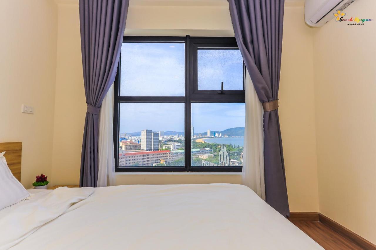 Flc Sea Tower Quy Nhon Th Apartment מראה חיצוני תמונה