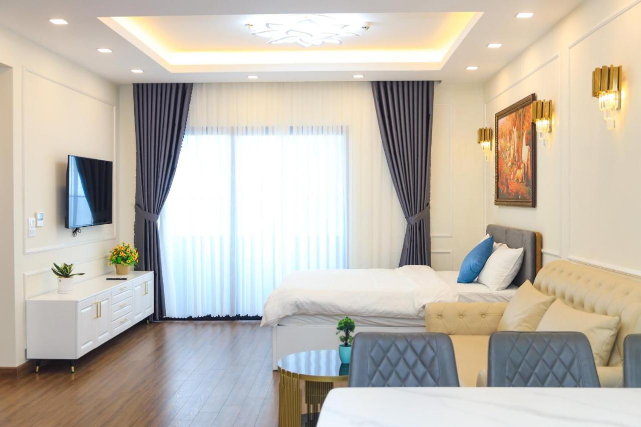 Flc Sea Tower Quy Nhon Th Apartment מראה חיצוני תמונה