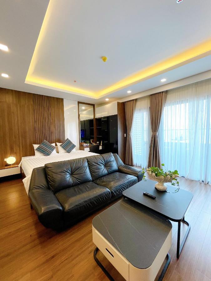 Flc Sea Tower Quy Nhon Th Apartment מראה חיצוני תמונה