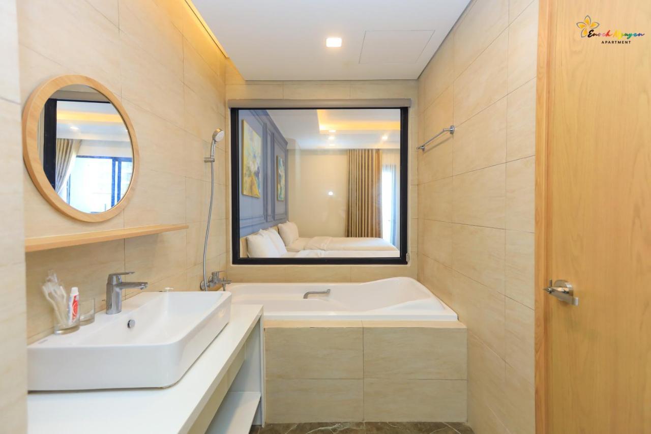 Flc Sea Tower Quy Nhon Th Apartment מראה חיצוני תמונה