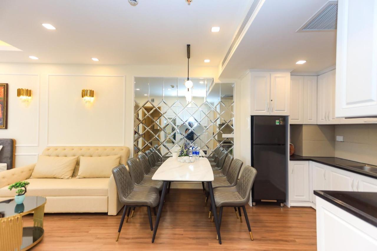 Flc Sea Tower Quy Nhon Th Apartment מראה חיצוני תמונה