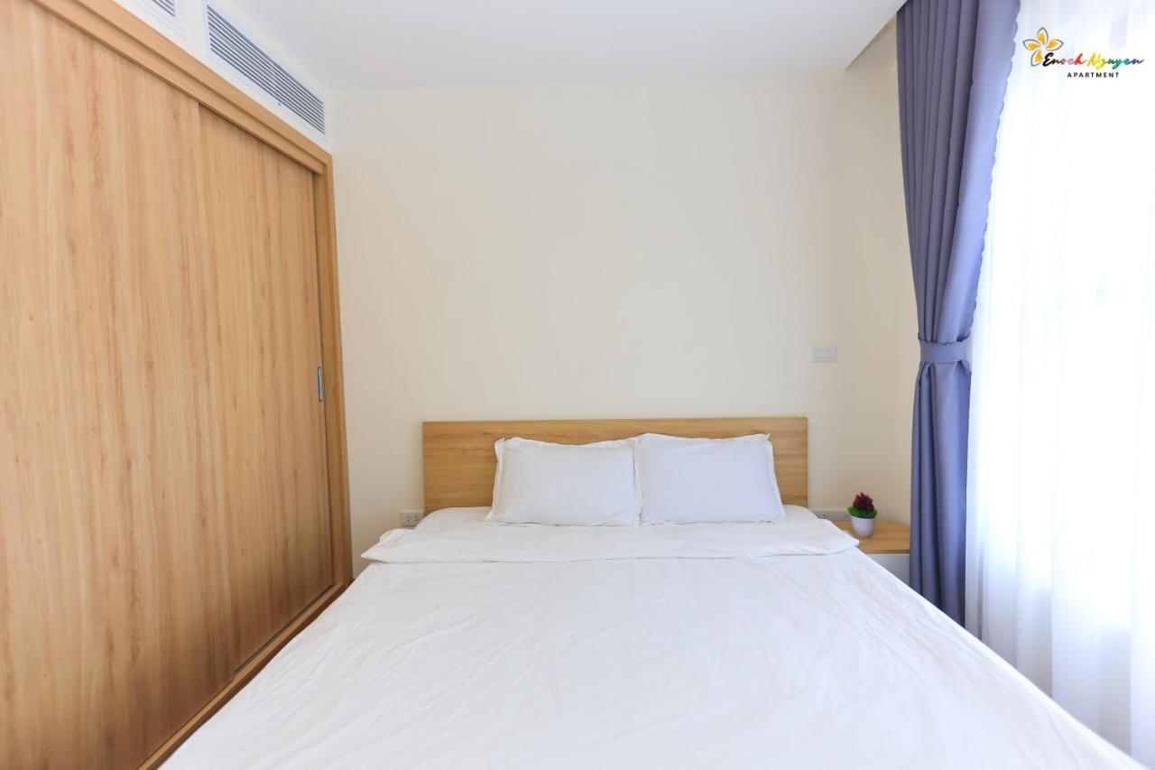 Flc Sea Tower Quy Nhon Th Apartment מראה חיצוני תמונה