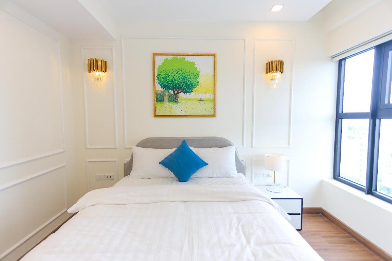 Flc Sea Tower Quy Nhon Th Apartment מראה חיצוני תמונה