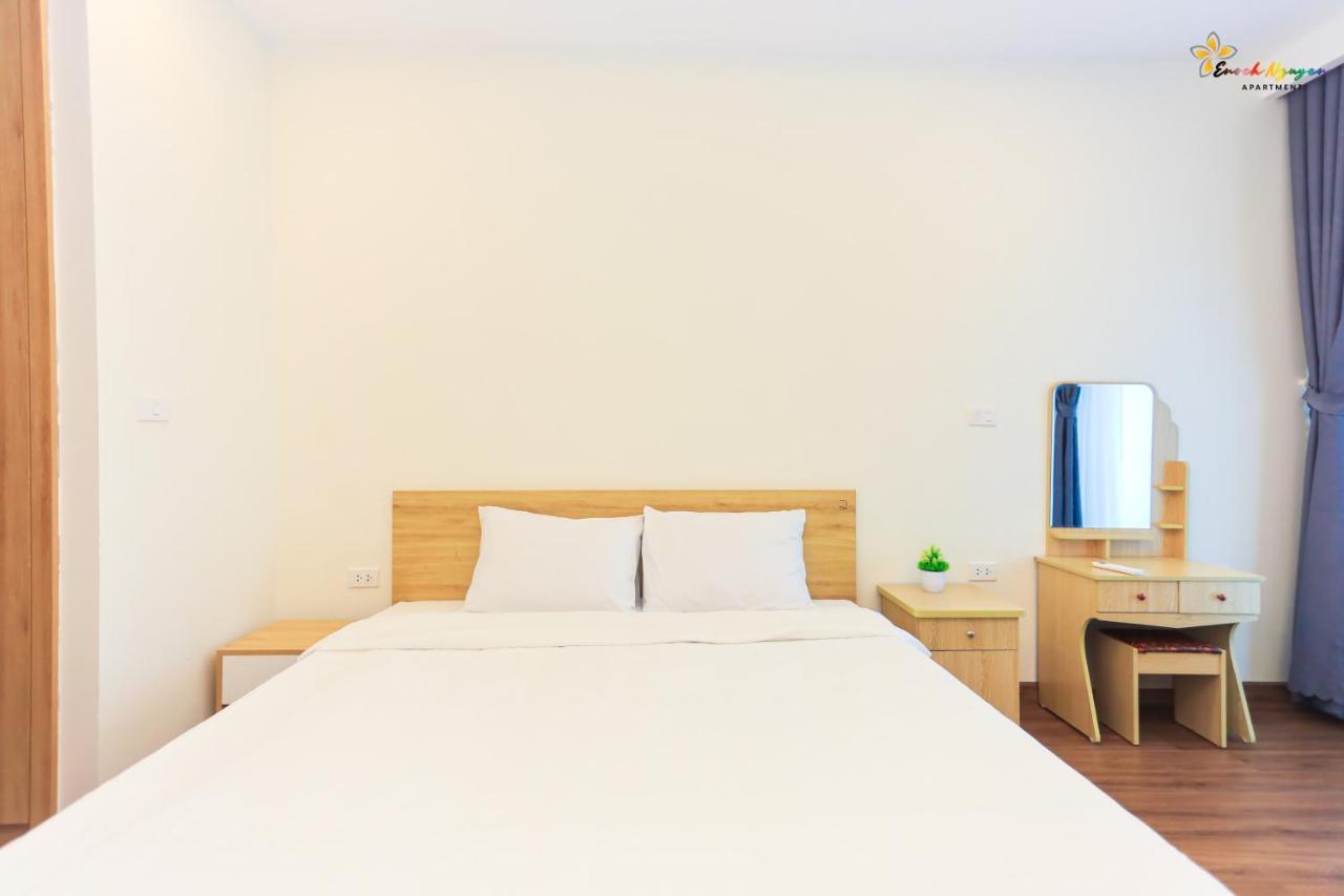Flc Sea Tower Quy Nhon Th Apartment מראה חיצוני תמונה
