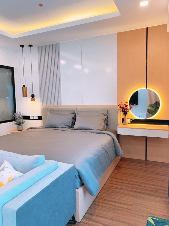 Flc Sea Tower Quy Nhon Th Apartment מראה חיצוני תמונה