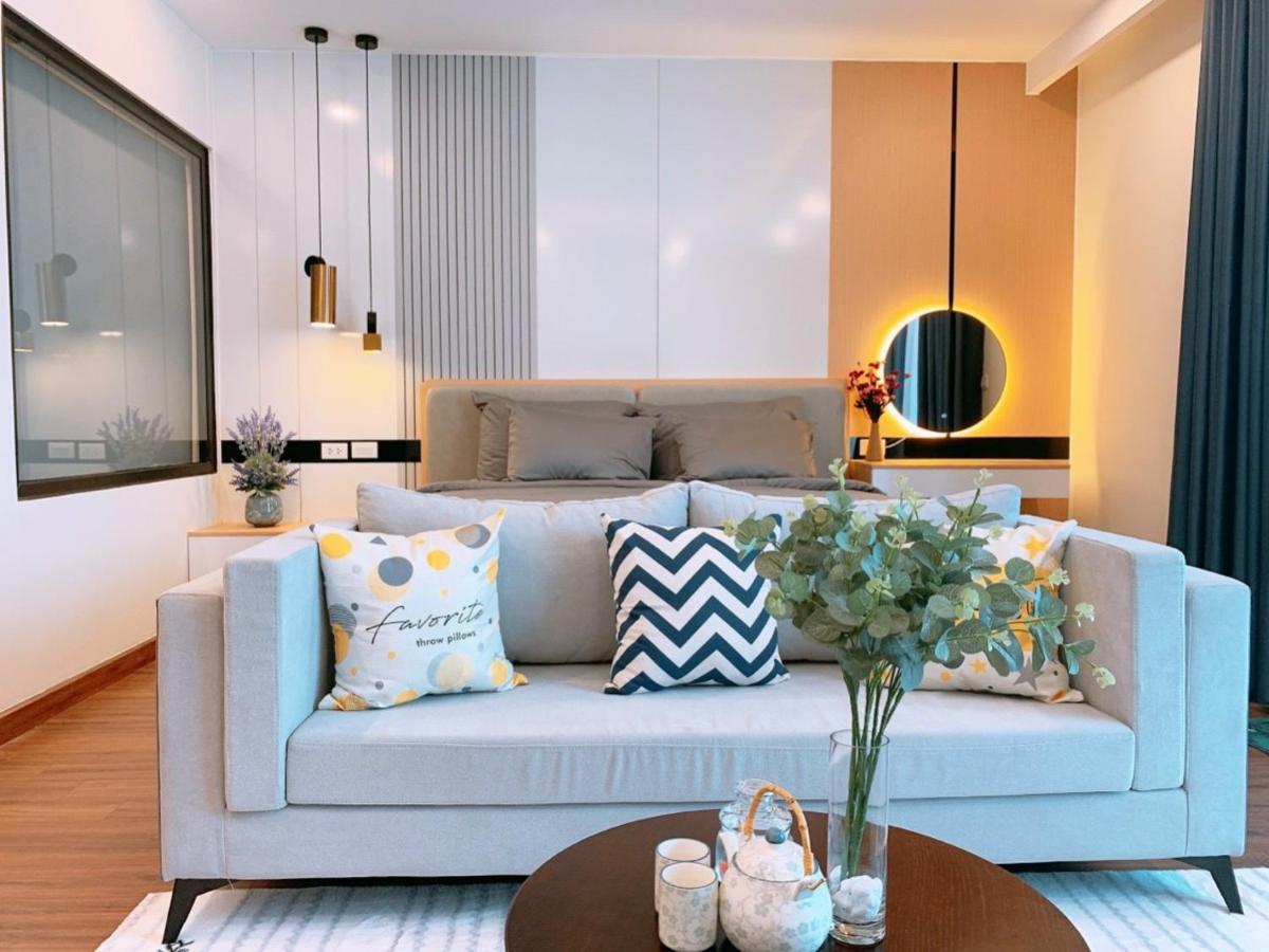 Flc Sea Tower Quy Nhon Th Apartment מראה חיצוני תמונה