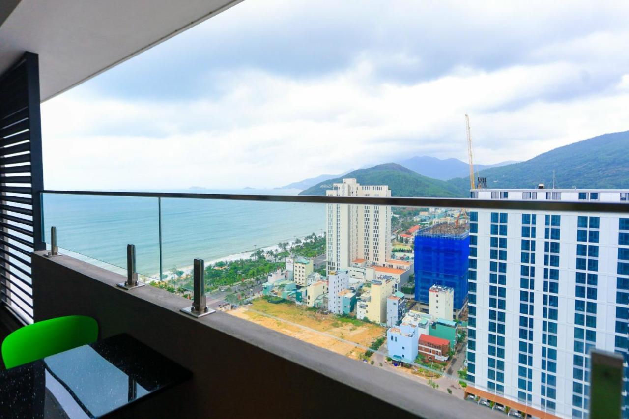 Flc Sea Tower Quy Nhon Th Apartment מראה חיצוני תמונה