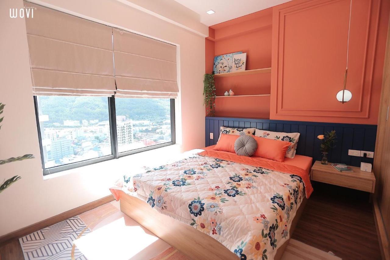 Flc Sea Tower Quy Nhon Th Apartment מראה חיצוני תמונה