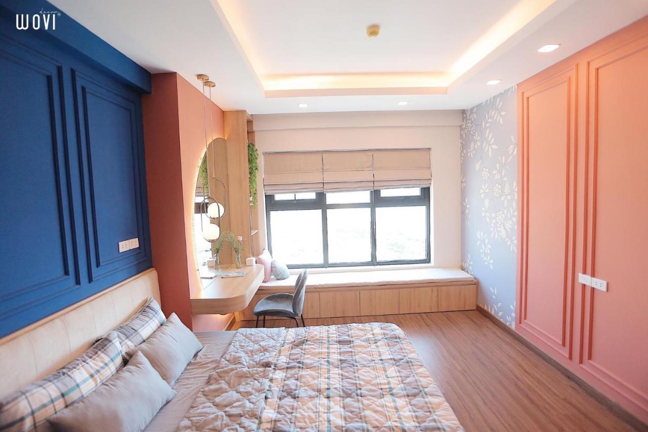 Flc Sea Tower Quy Nhon Th Apartment מראה חיצוני תמונה