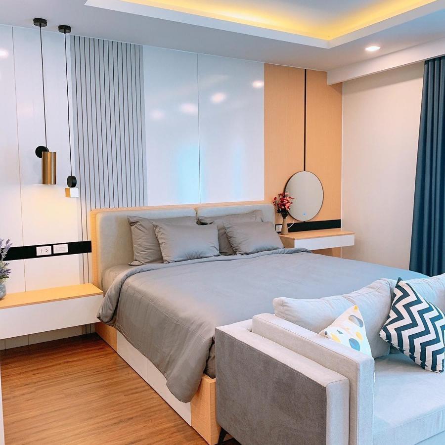Flc Sea Tower Quy Nhon Th Apartment מראה חיצוני תמונה