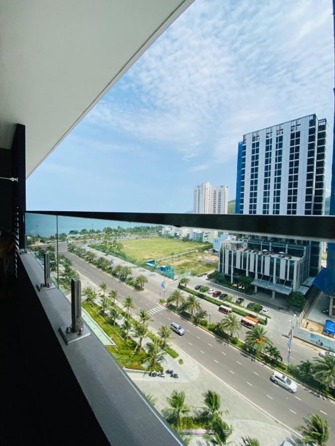 Flc Sea Tower Quy Nhon Th Apartment מראה חיצוני תמונה