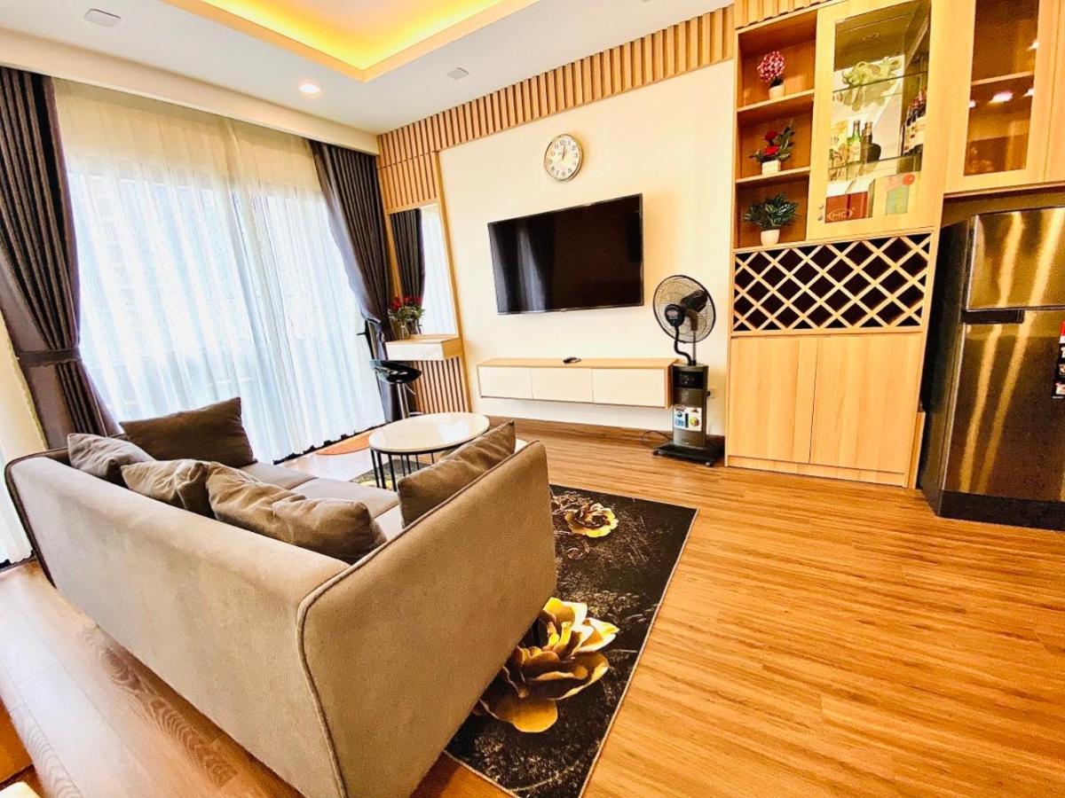 Flc Sea Tower Quy Nhon Th Apartment מראה חיצוני תמונה