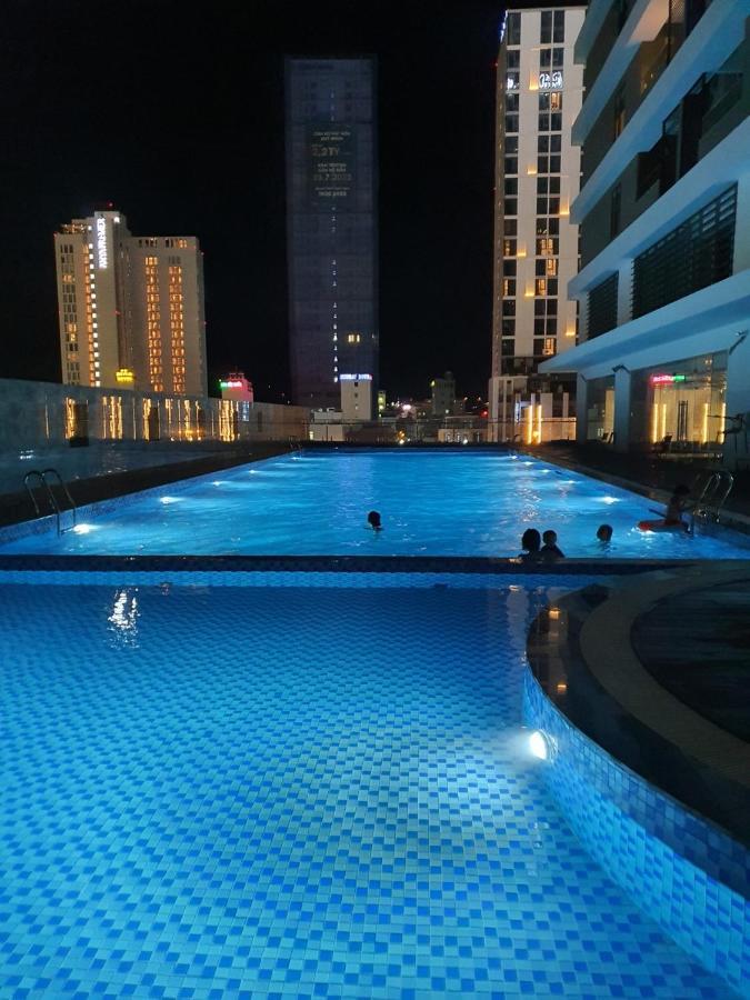 Flc Sea Tower Quy Nhon Th Apartment מראה חיצוני תמונה