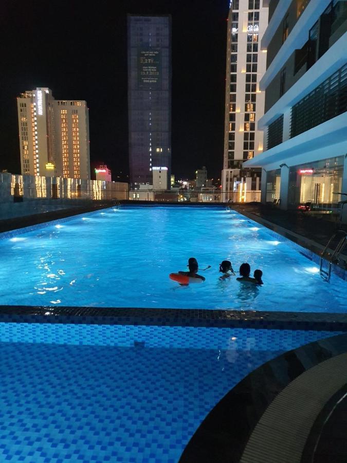 Flc Sea Tower Quy Nhon Th Apartment מראה חיצוני תמונה