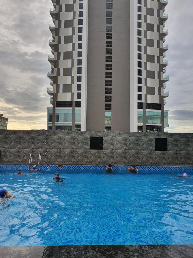 Flc Sea Tower Quy Nhon Th Apartment מראה חיצוני תמונה
